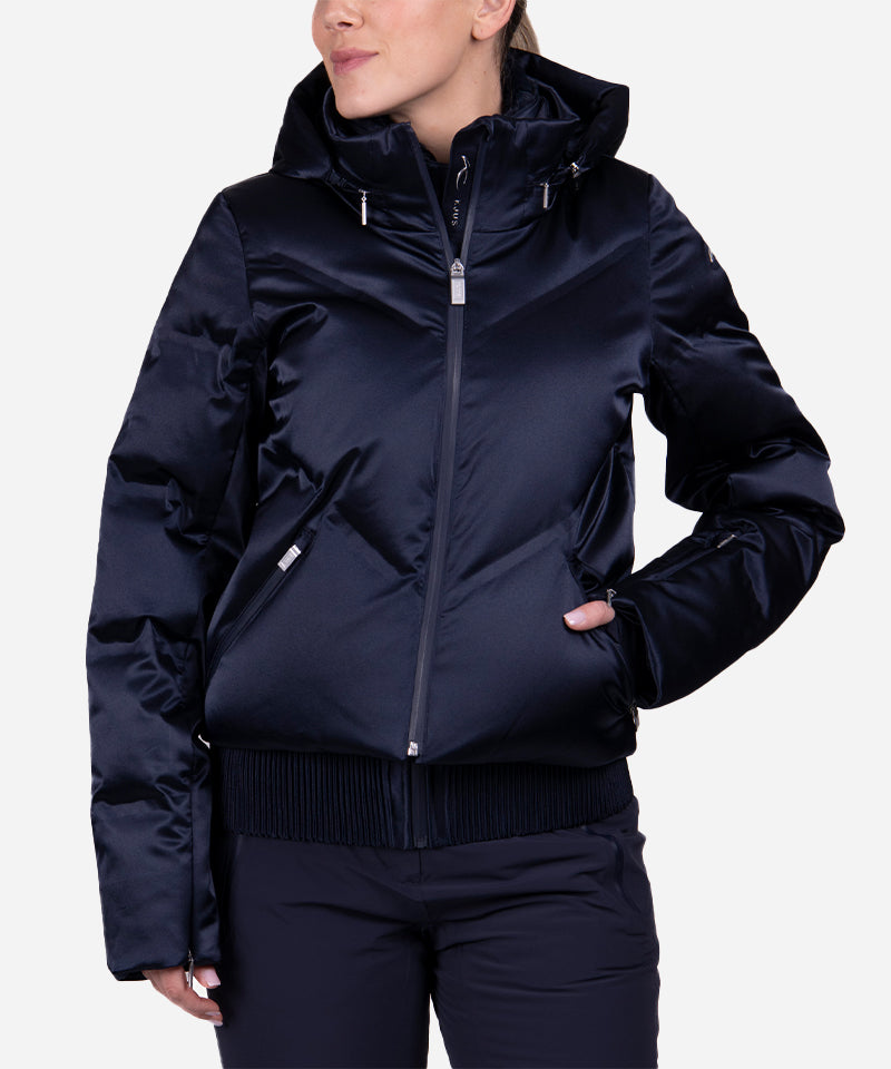 Kjus Luminous Tech Jacket