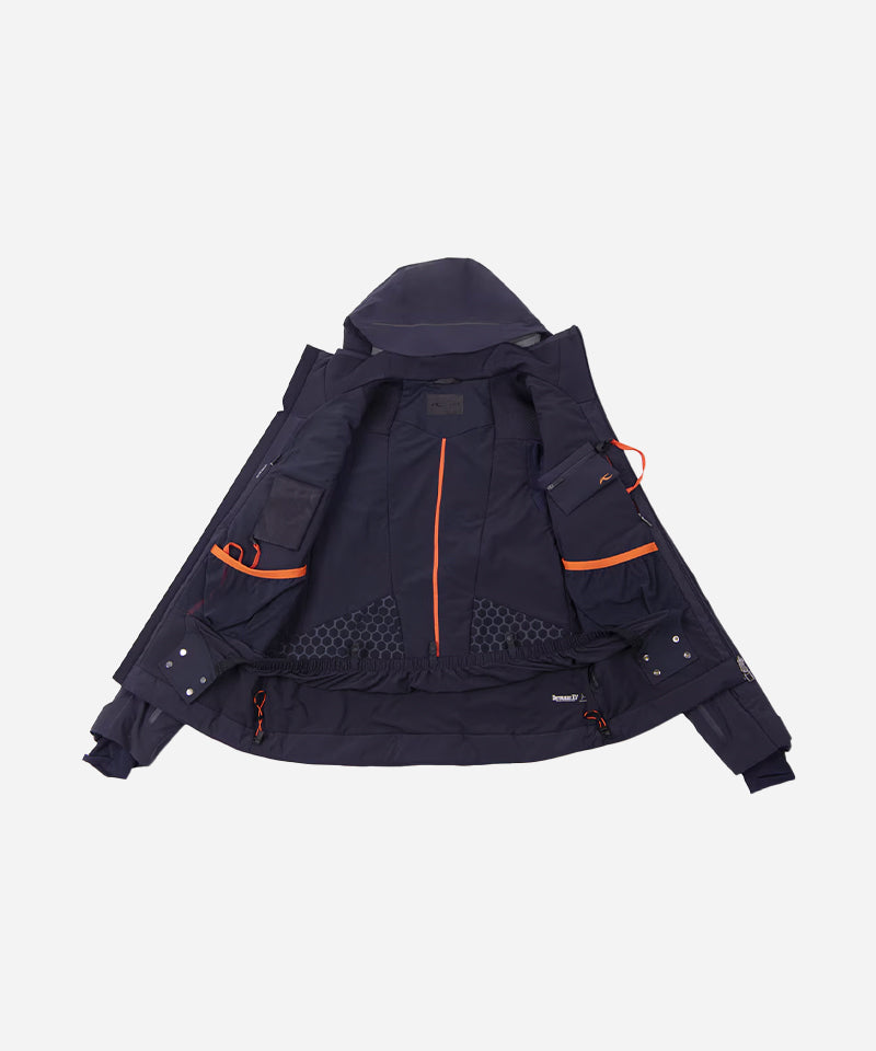 Kjus Men's Formula Jacket