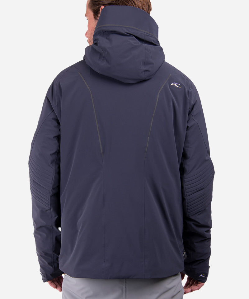 Kjus Men's Formula Jacket