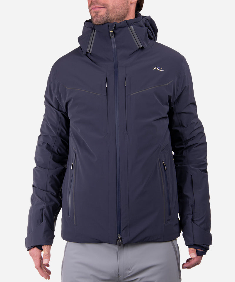 Kjus Men's Formula Jacket
