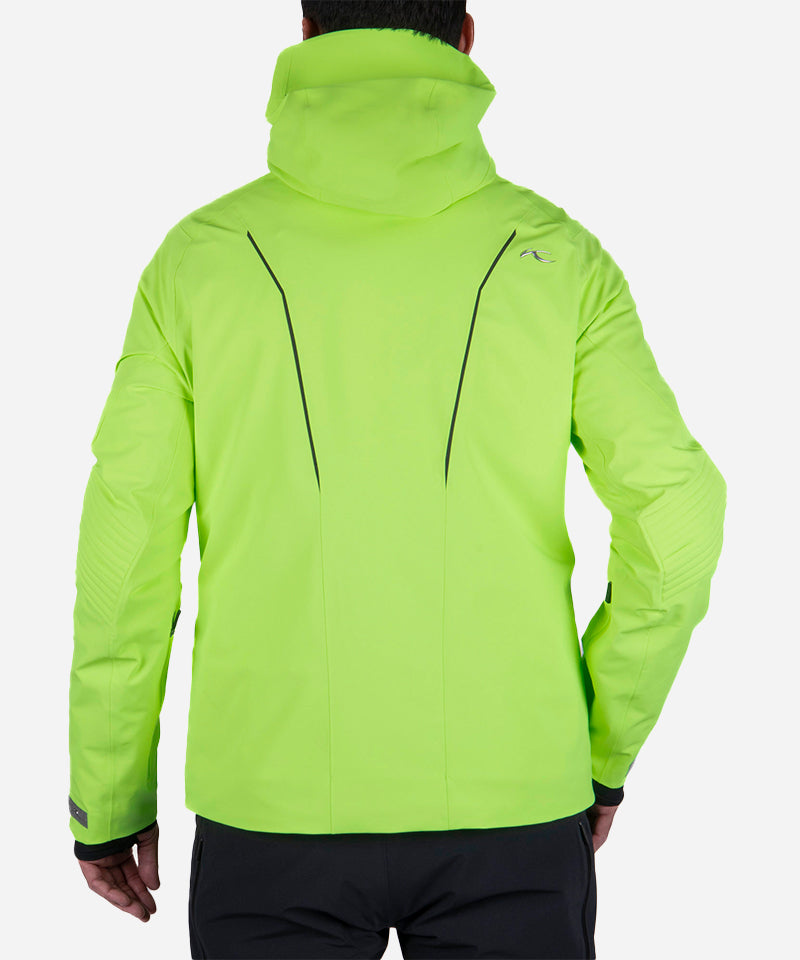 Kjus Men's Formula Jacket