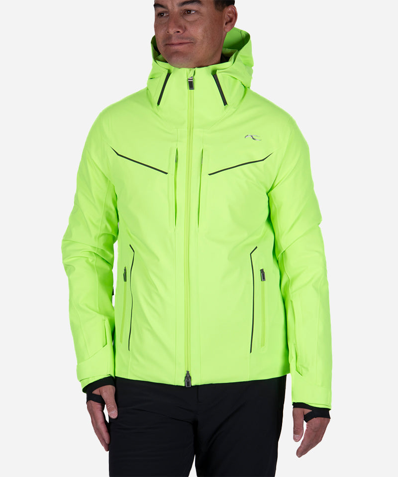 Kjus Men's Formula Jacket