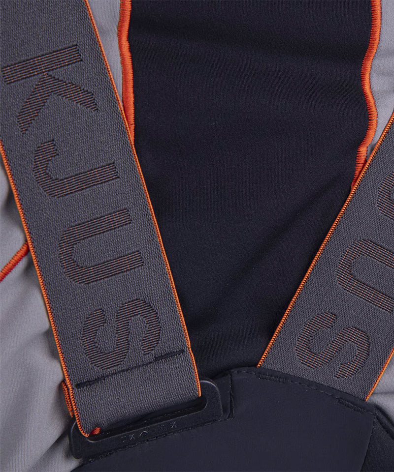 Kjus Men's Ligety Bib