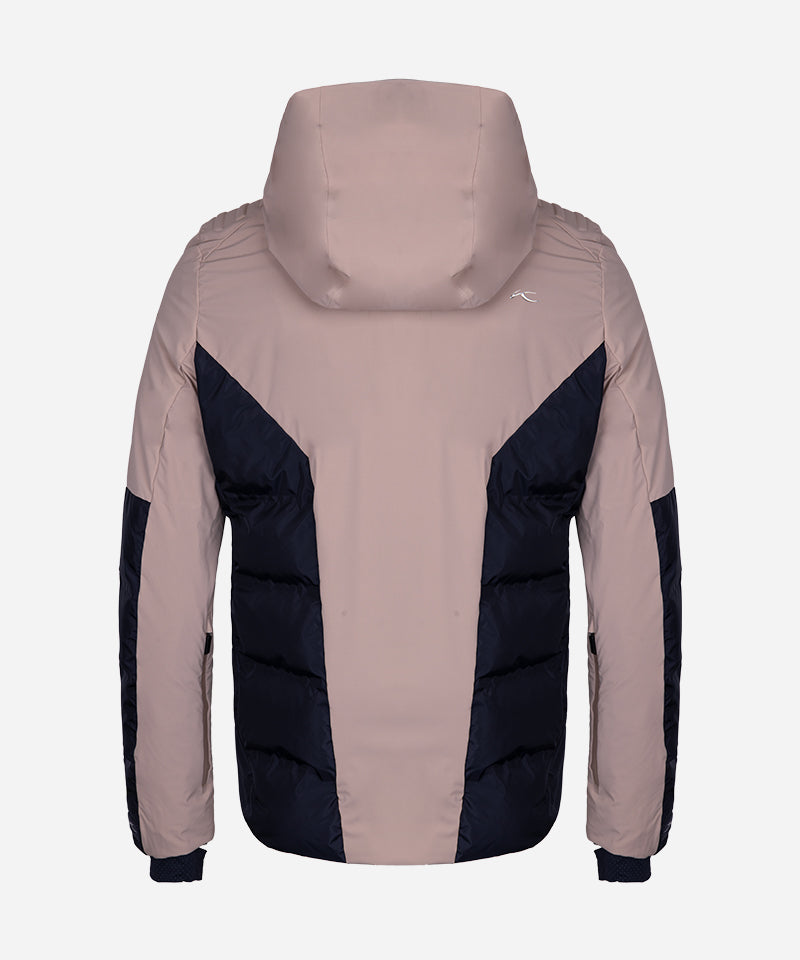 KjusPivotMen_sJacketAlmond_DeepSpace-GhostBack