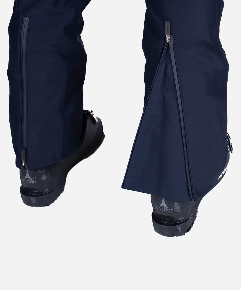 KjusSellaJet2.0PantsDeepSpace-Cuffs