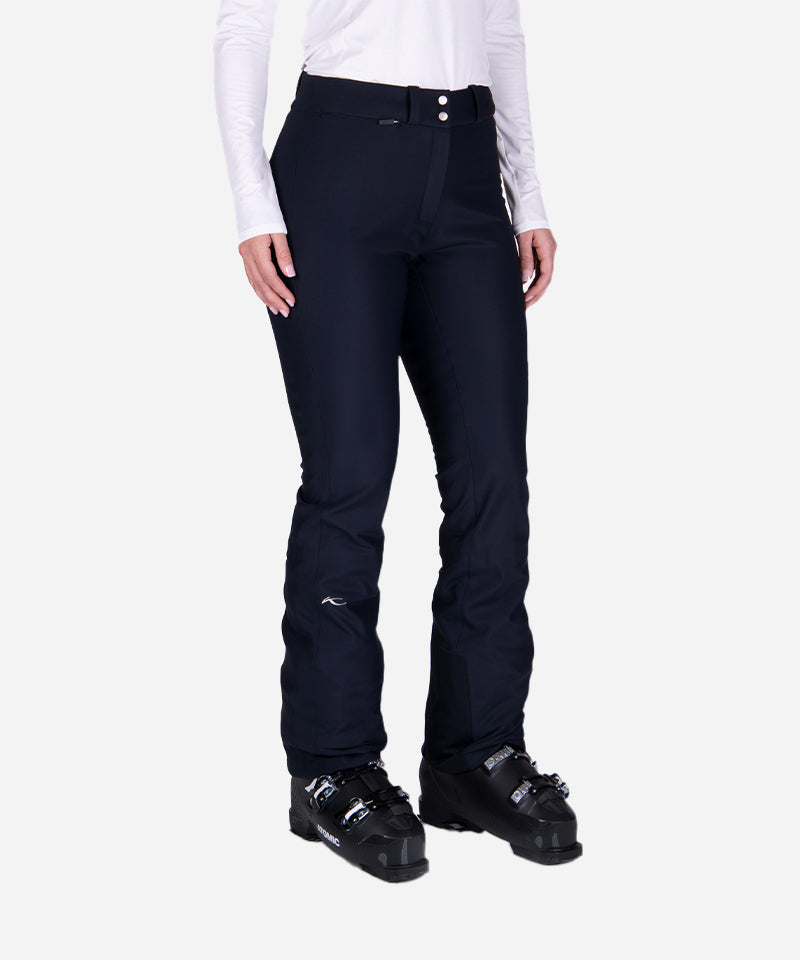 KjusSellaJet2.0PantsDeepSpace-ModelFront