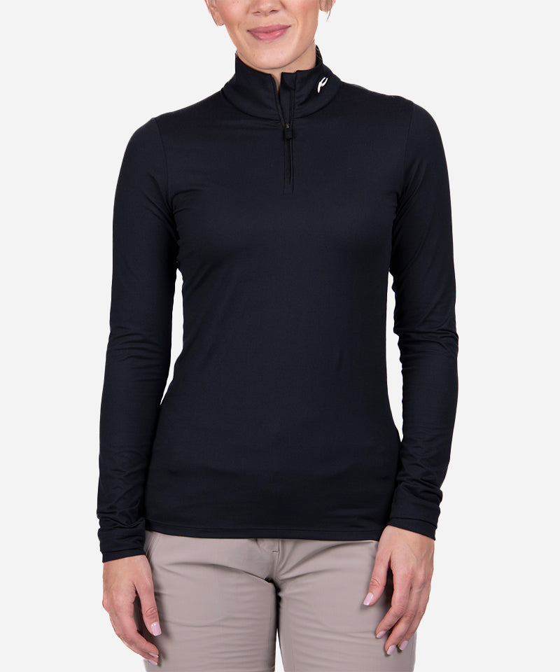 KjusWomen_sFeelHZMidLayerDeepSpace-ModelFront