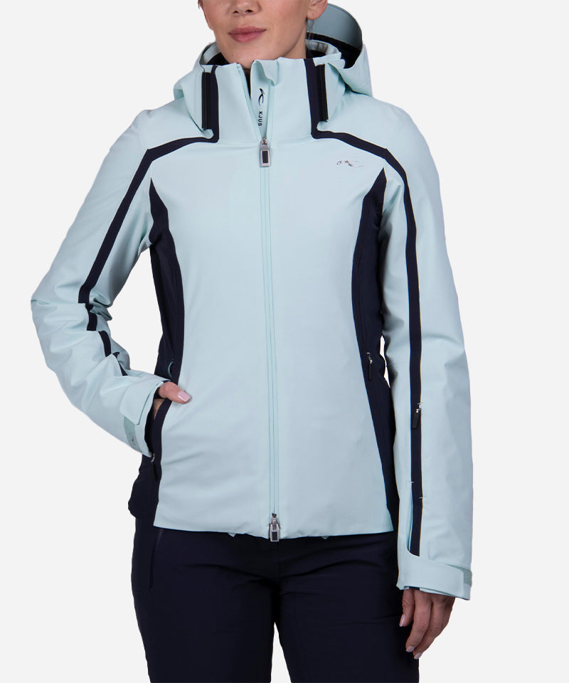 Kjus Women's Formula Jacket