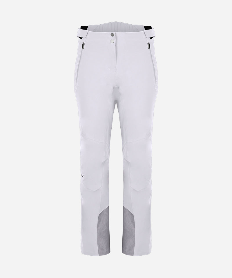 Kjus Women's Formula Pant White