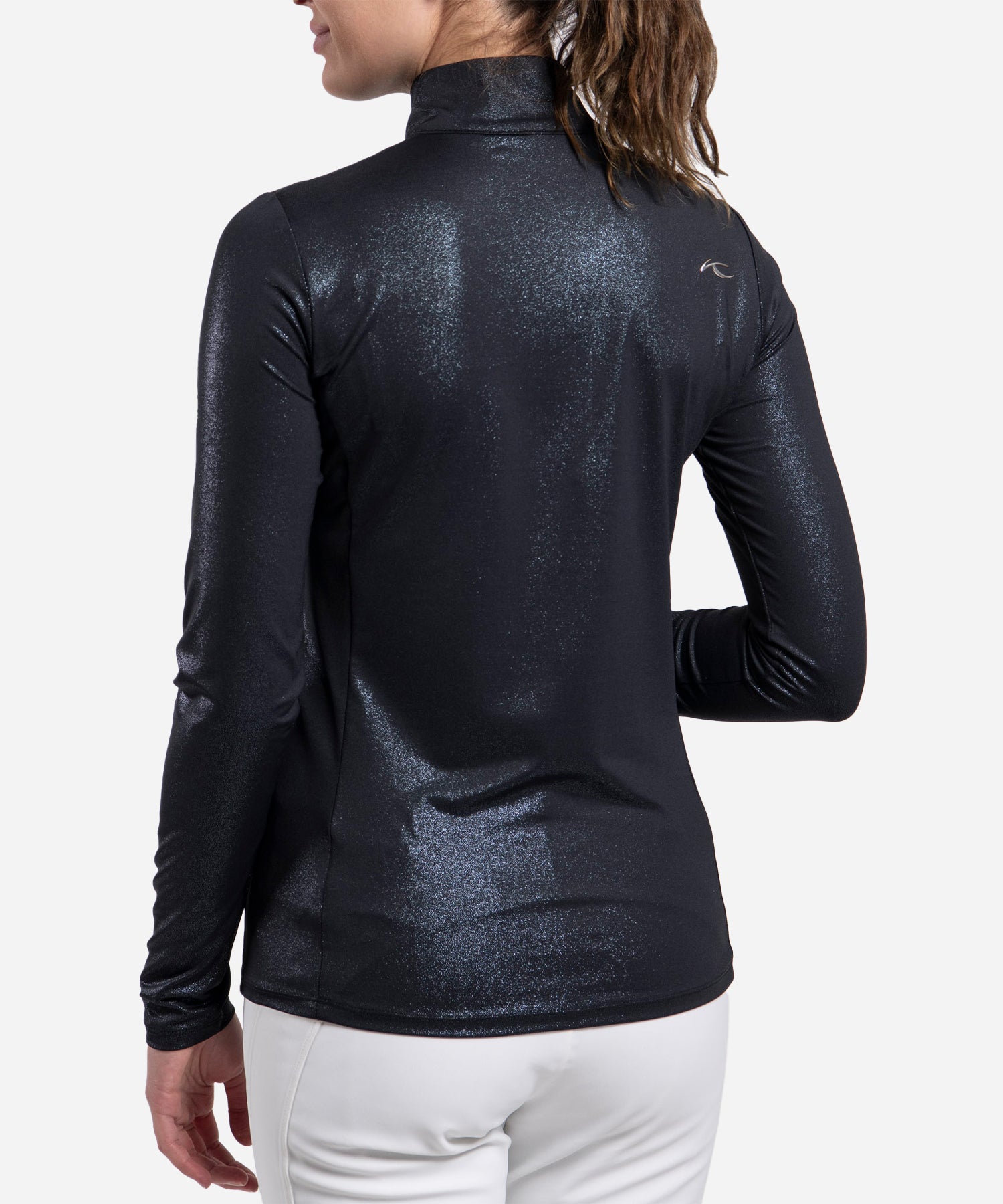 KjusWomen_sMotionPrintMidLayer-ModelBack