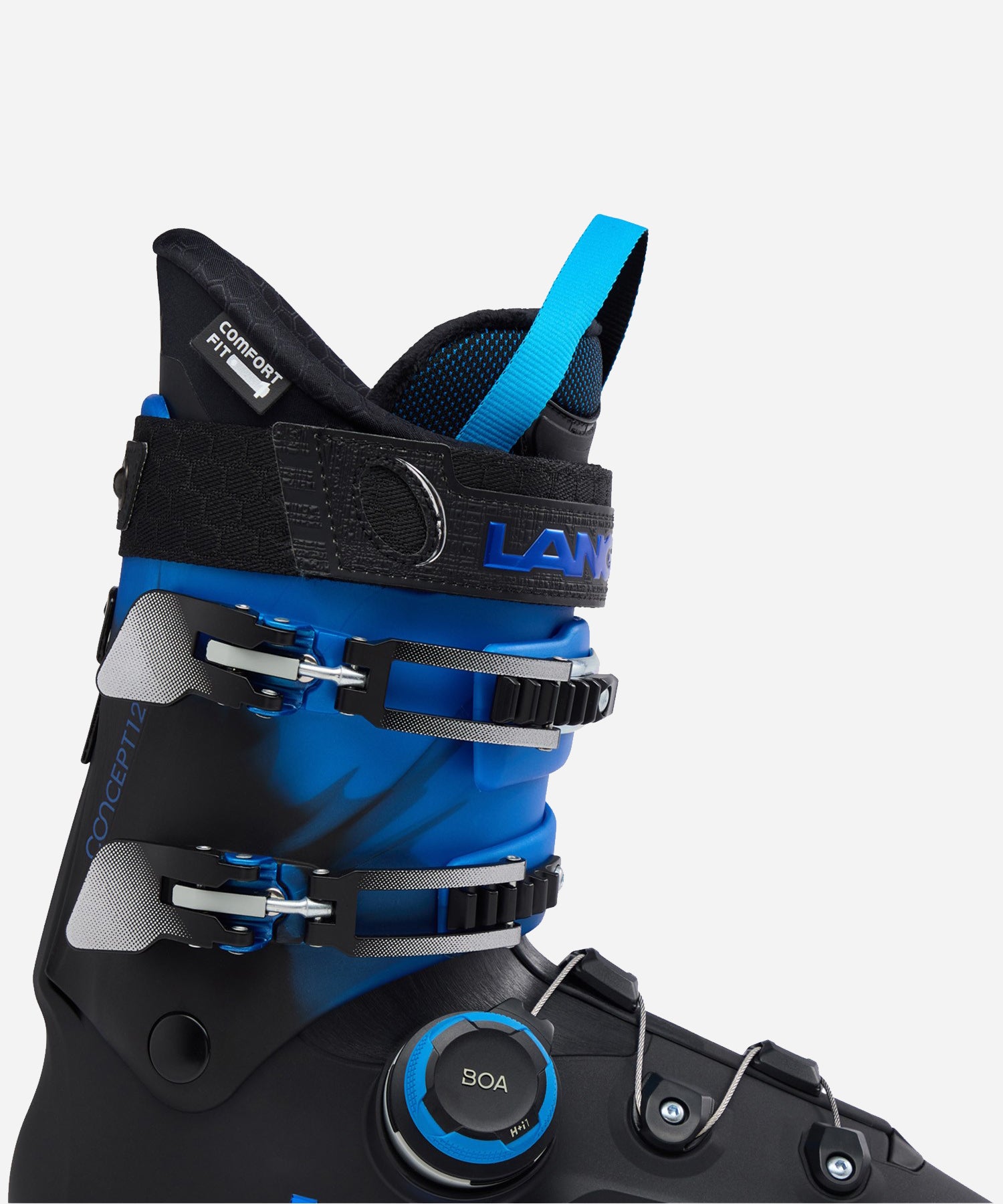 LangeConcept12GWBOA-Cuff