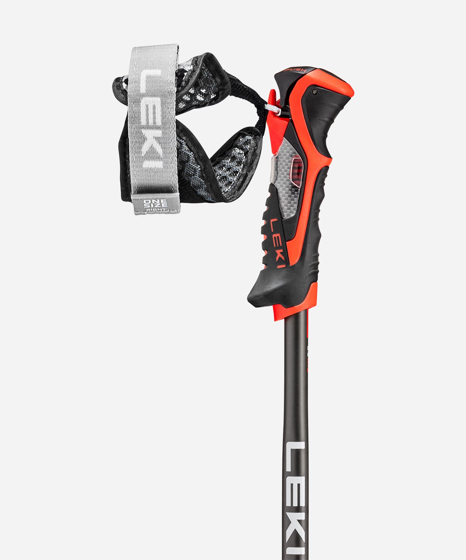 LekiAirfoil3DPoleBlack_DarkAnthracite_BrightRed-Handle