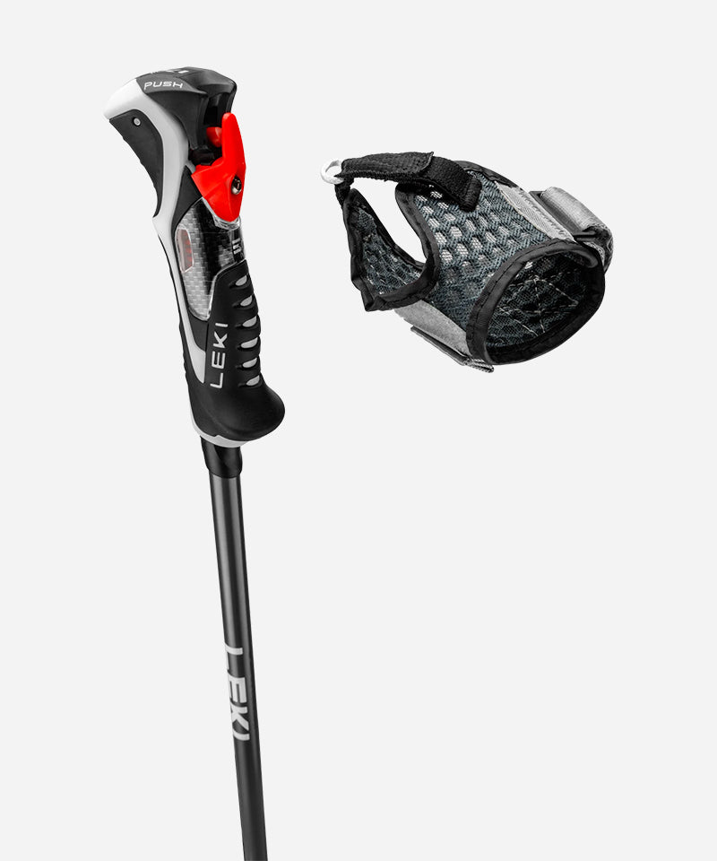 LekiCarbon143DPoleDark-Strap