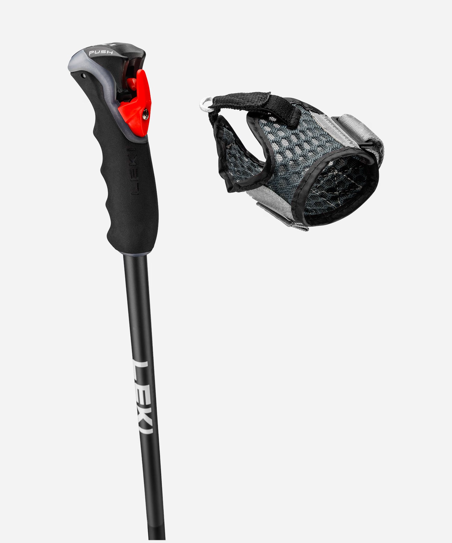 Leki Peak Vario 3D Pole