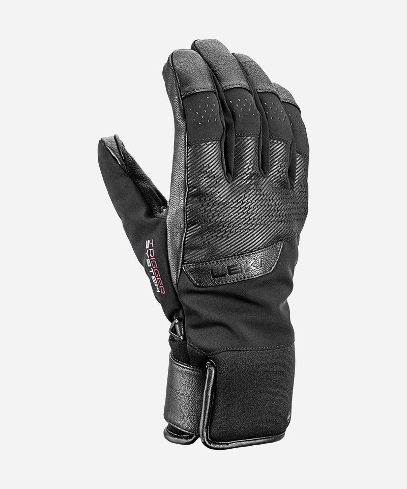 LekiPerformance3DGloveBlack-Back