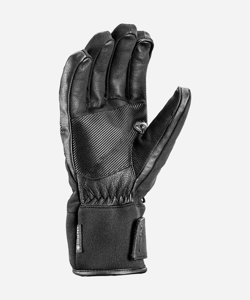 LekiPerformance3DGloveBlack-Palm