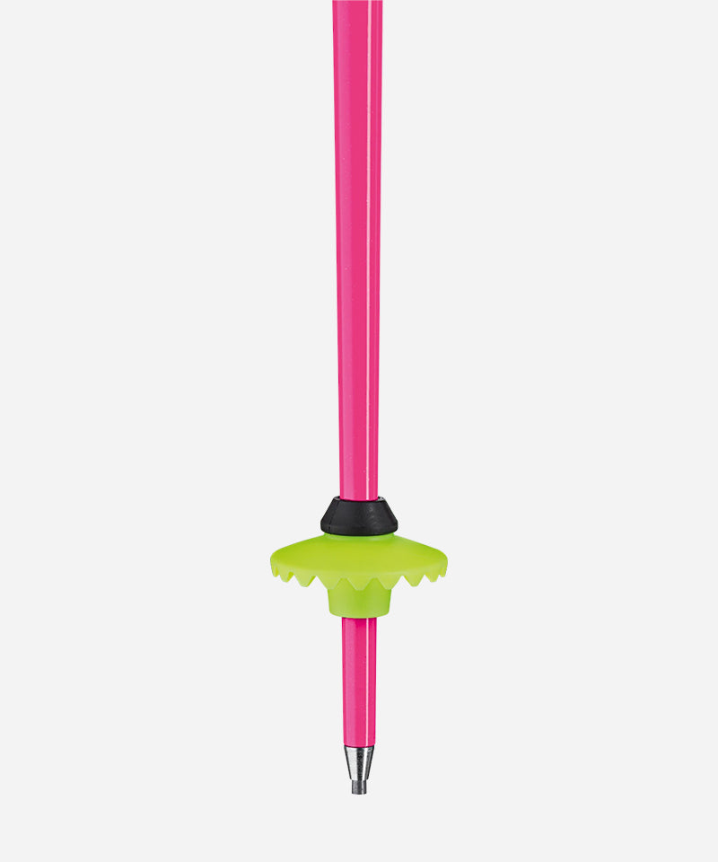 LekiWCRLiteSL3DSkiPole-Basket