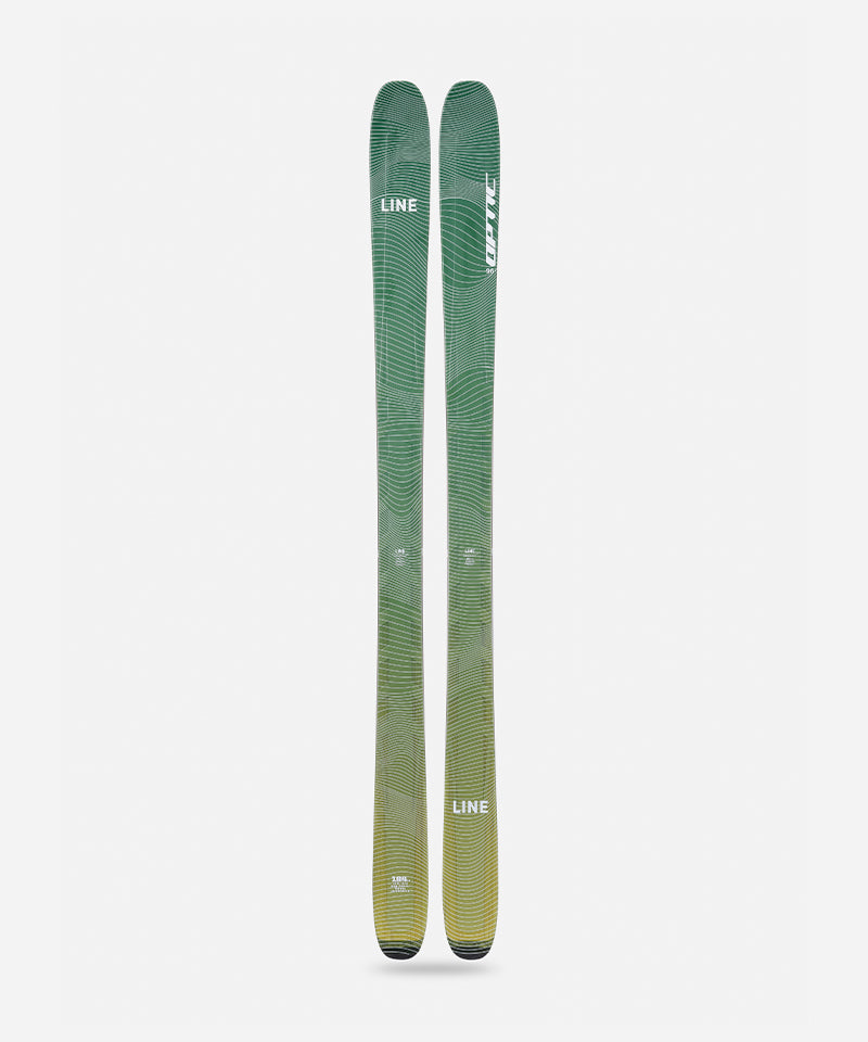 LineBladeOptic962025Ski-Topsheets