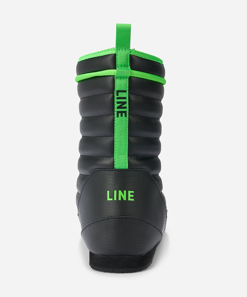 LineBootie2.0Black-Back