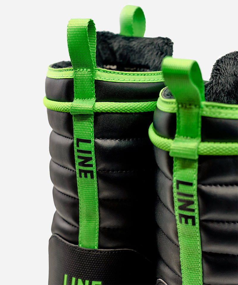 LineBootie2.0Black-FeatureBack