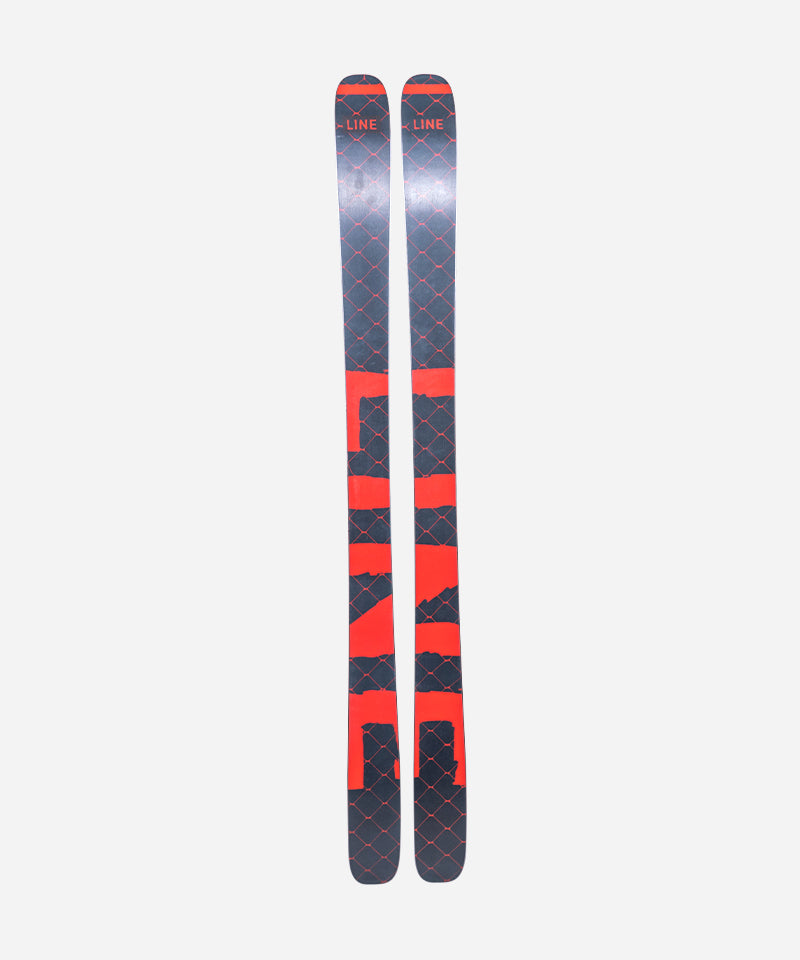 LineChronic942026Ski-Bases