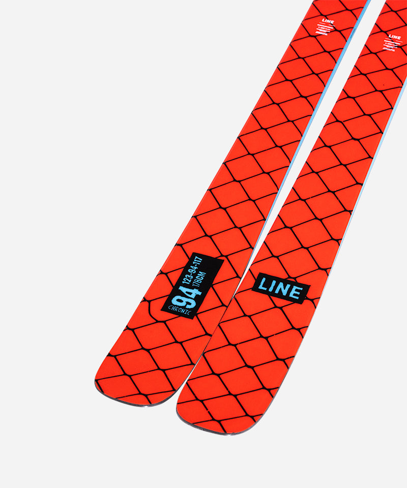 LineChronic942026Ski-Tails