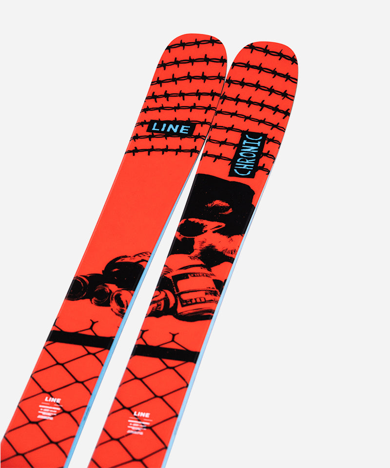 LineChronic942026Ski-Tips