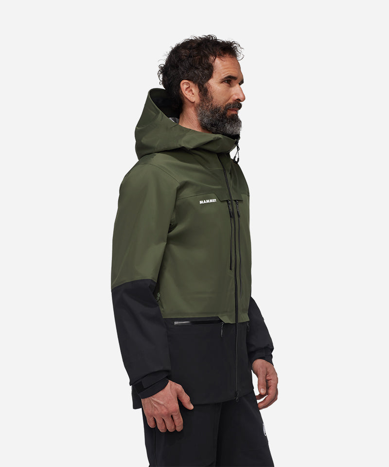 MammutMen_sHaldigratHSHoodedJacketBlackMarsh-ModelSide