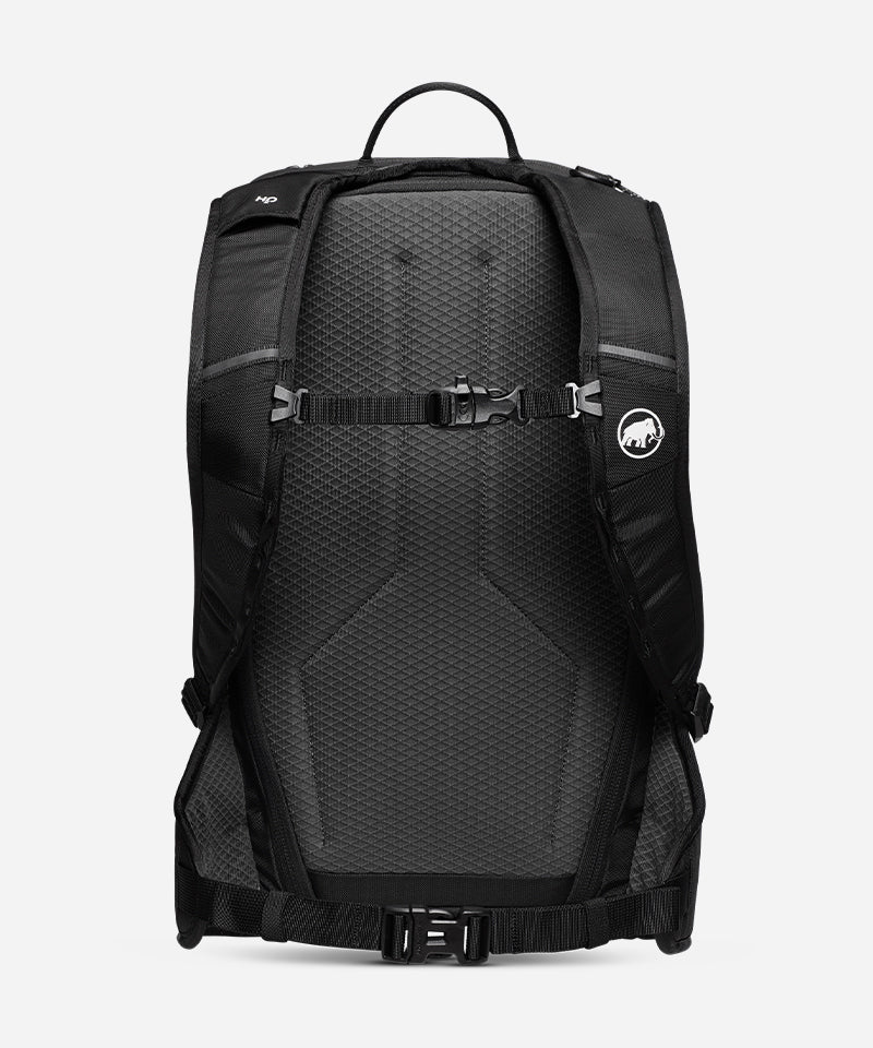 MammutNirvana22BackpackBlack-Back
