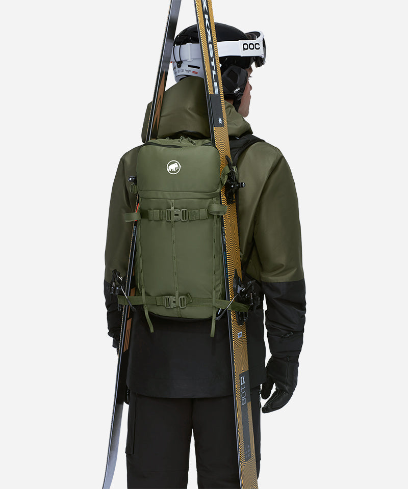 MammutNirvana22BackpackMarsh-AFrame