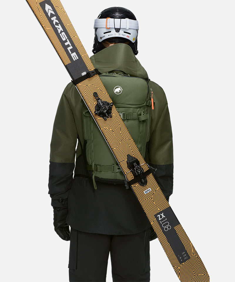 MammutNirvana22BackpackMarsh-Ski