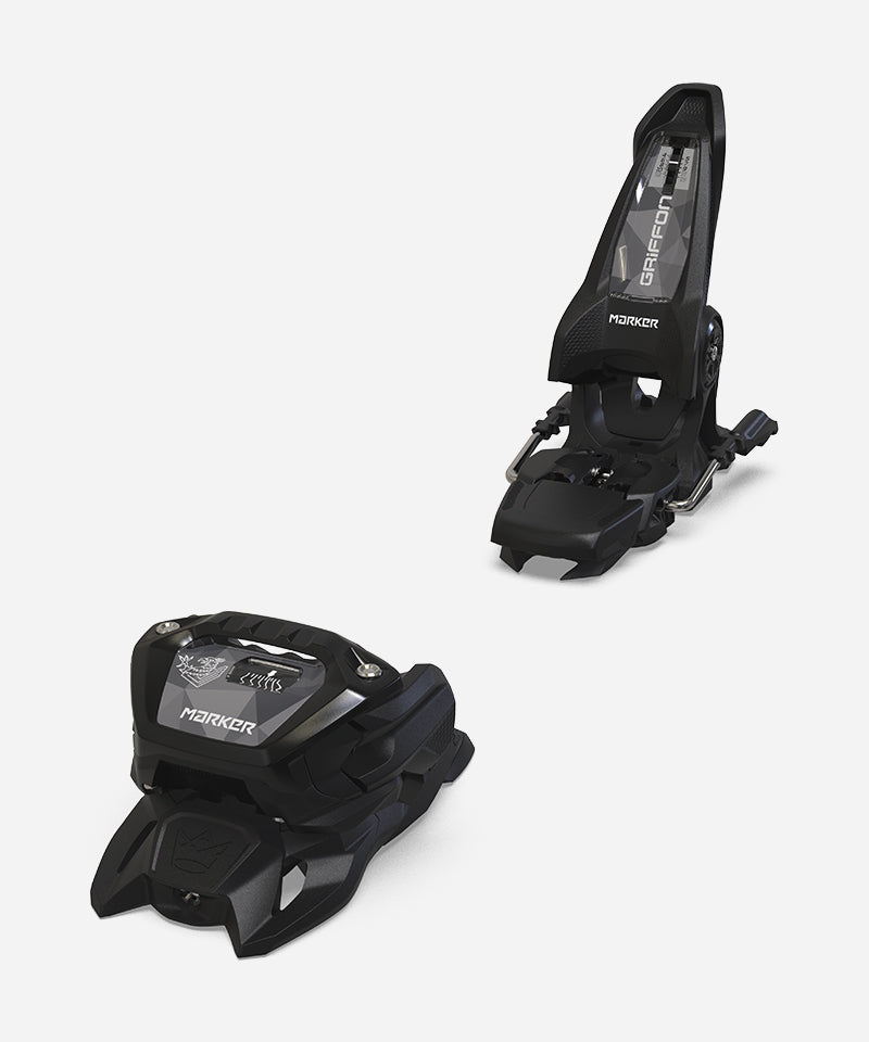 MarkerGriffon13IDBlack-Front