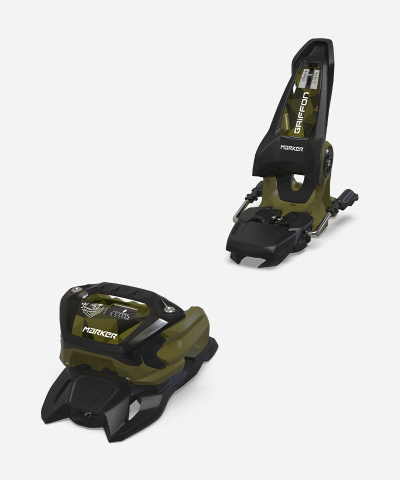 MarkerGriffon13IDBlack_OliveGreen-Front