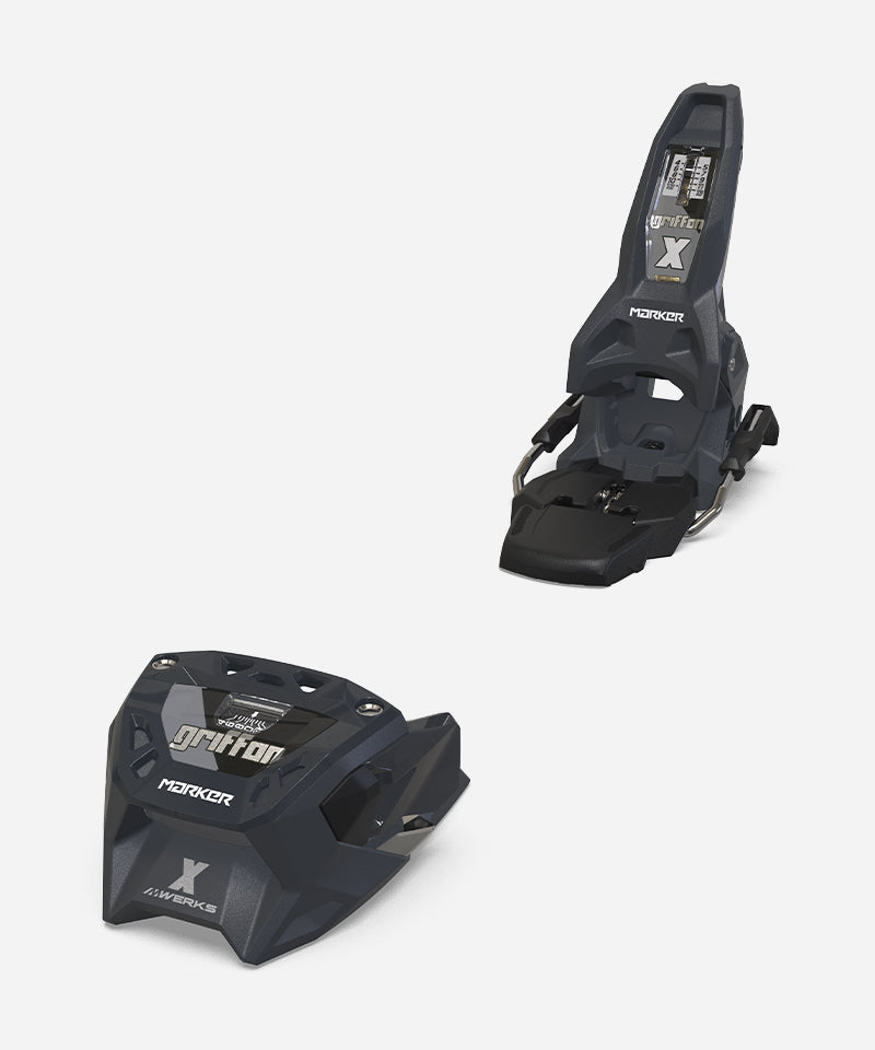 MarkerGriffonX13-Front