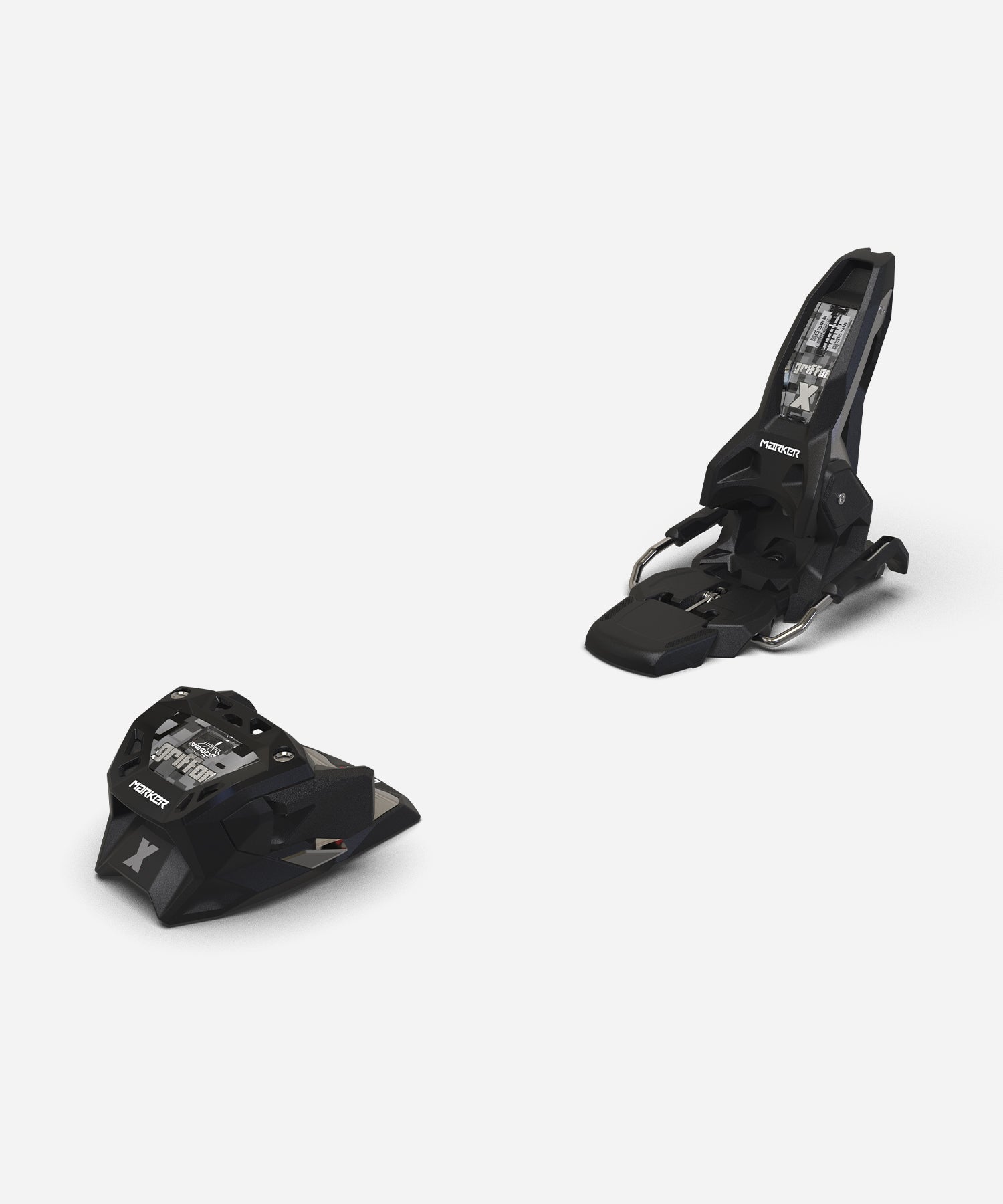 Marker Griffon X 13 Black