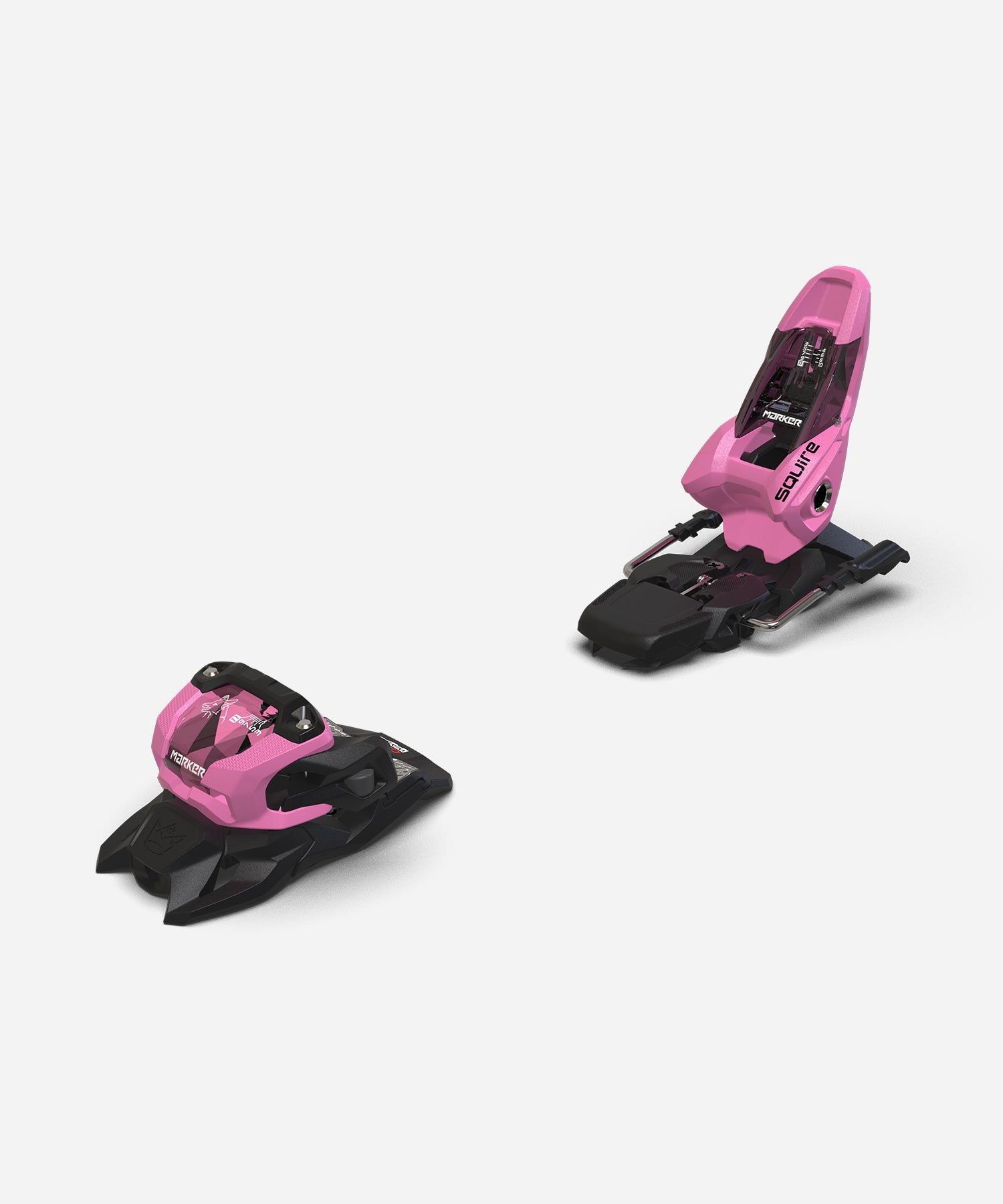 Marker Squire 11 Rose Black