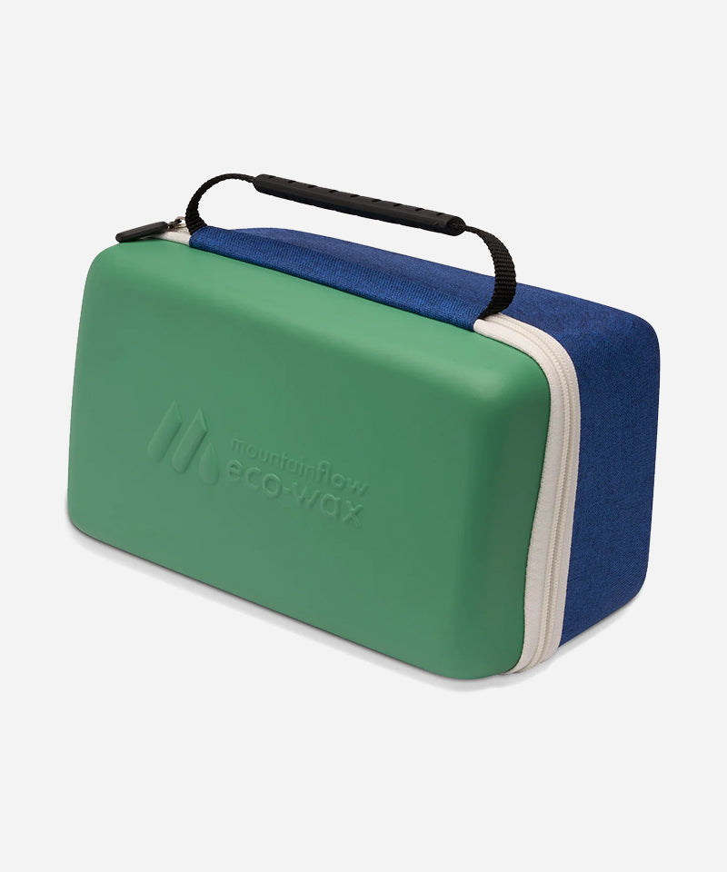 MountainFlowWaxKitBlueSquare-TravelCase