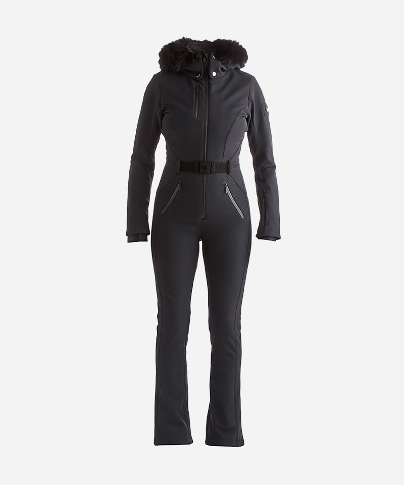 NILSGrindelwaldFauxFurSuitBlack-Front