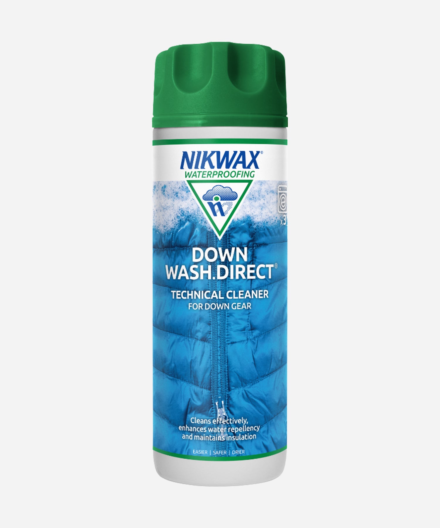 Nikwax Down Wash Direct