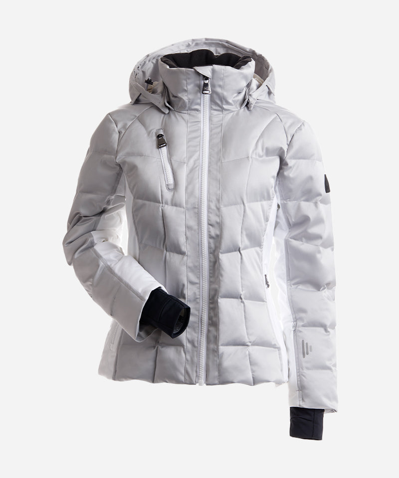 NilsMageve2ToneSilverJacketSilver_White-Front