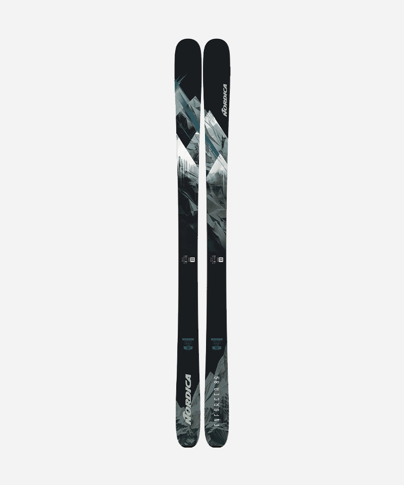 NordicaEnforcer892026Ski
