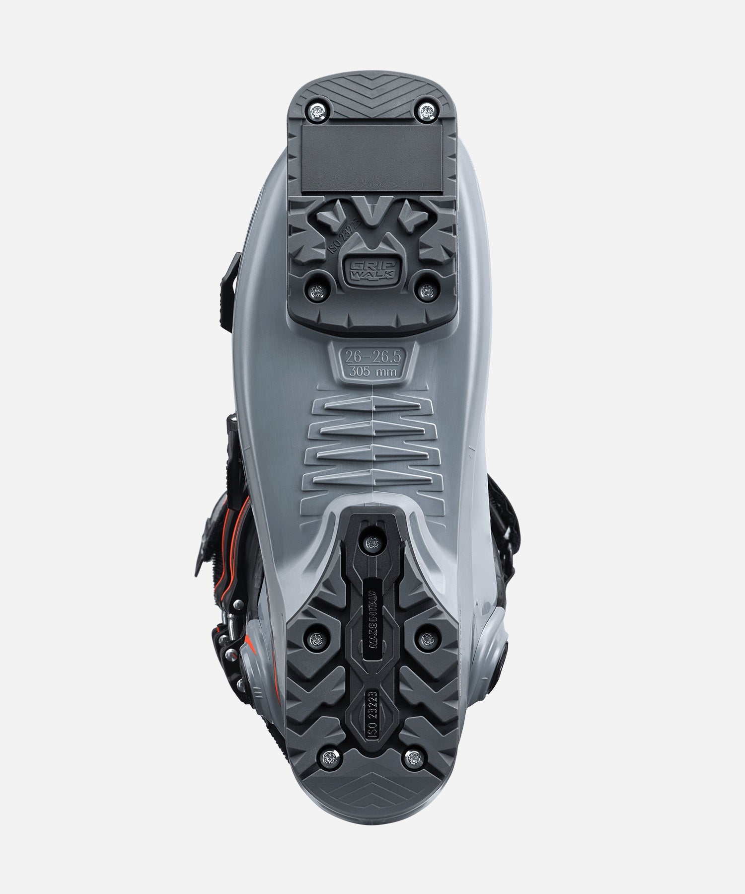 Nordica Promachine 120 2026