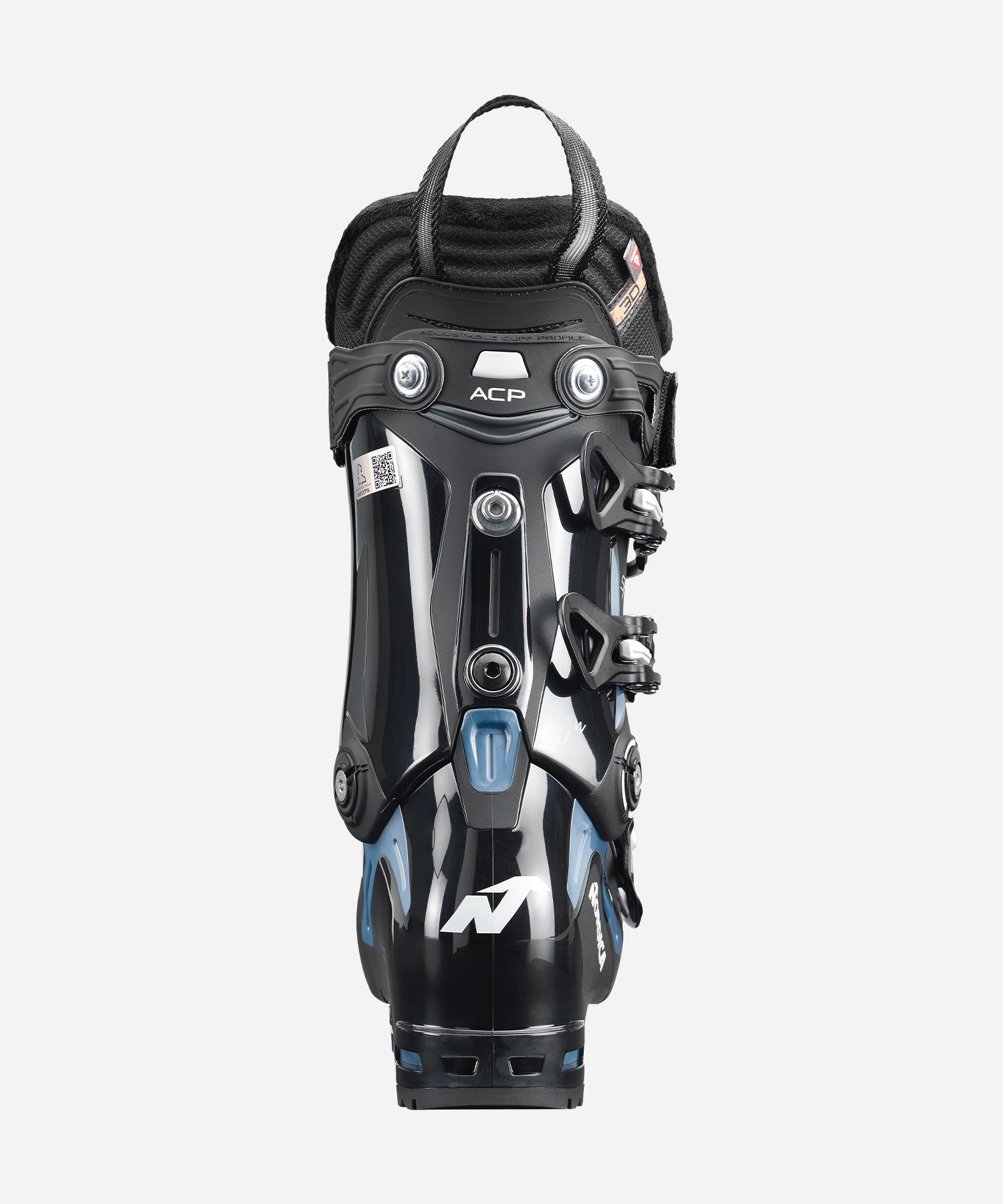 NordicaSpeedMachine395W2026-Back