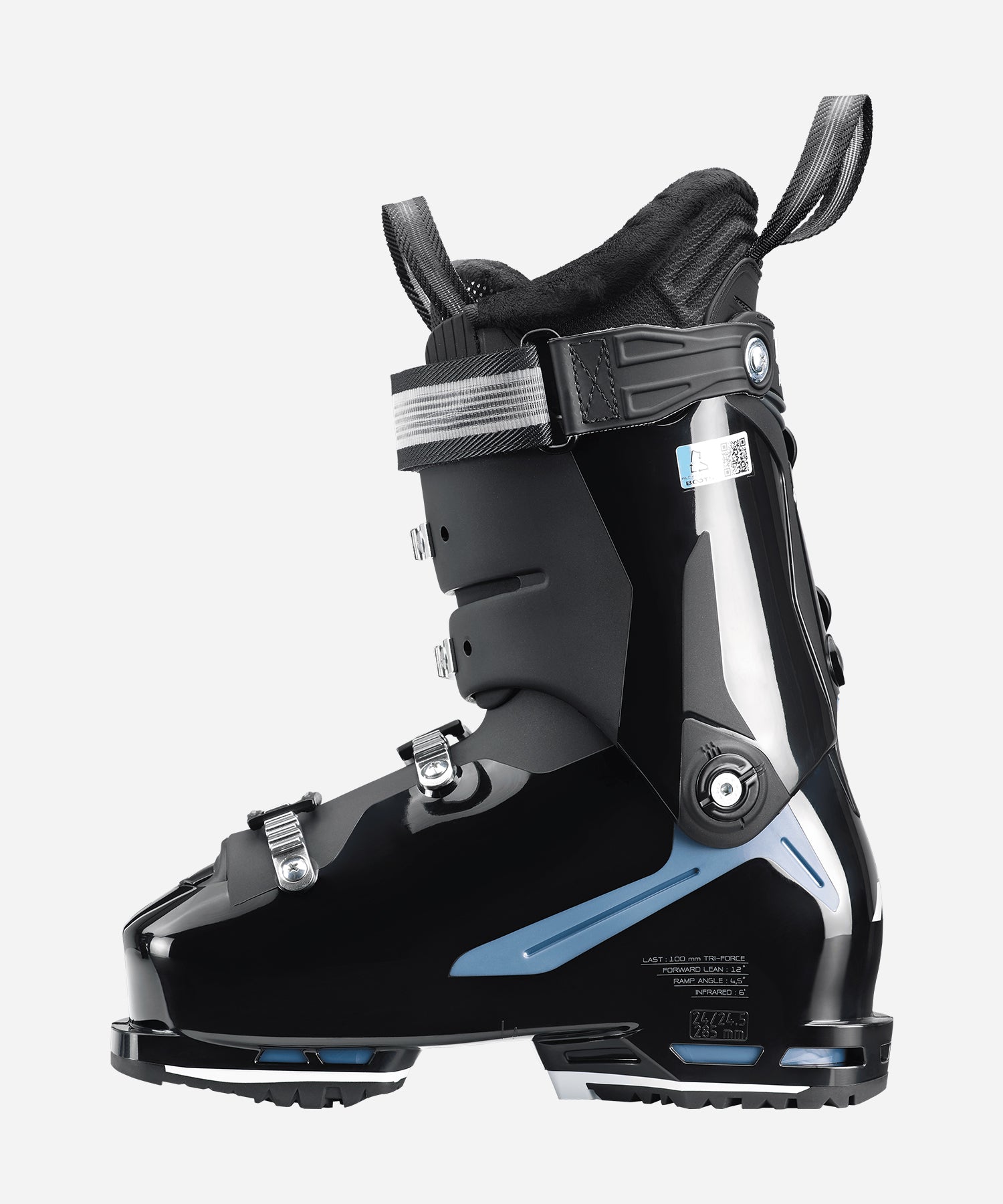 NordicaSpeedMachine395W2026-Inside