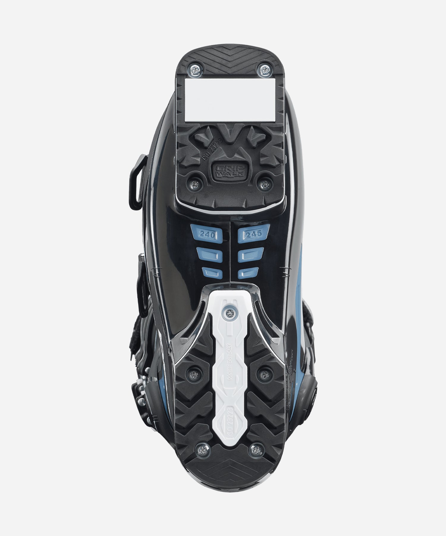 NordicaSpeedMachine395W2026-Sole