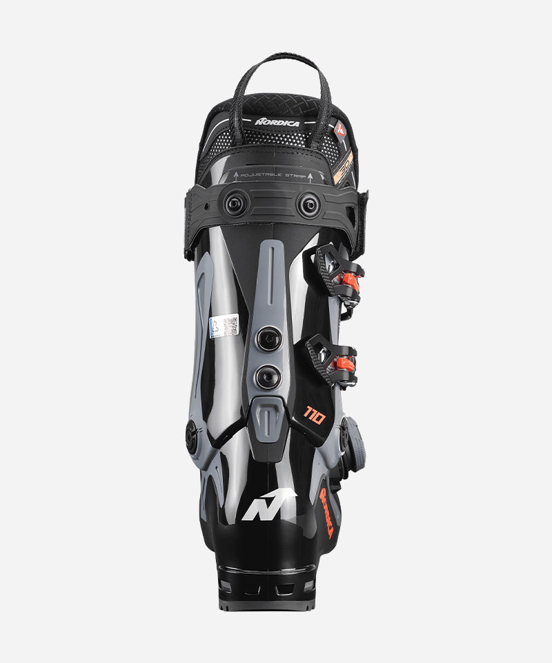 NordicaSpeedmachine3110BOA2025-Back