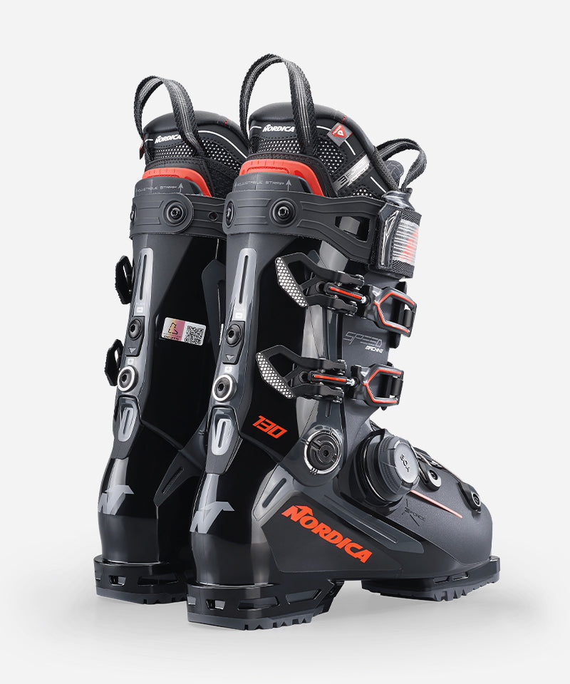 NordicaSpeedmachine3130BOA-PairBack