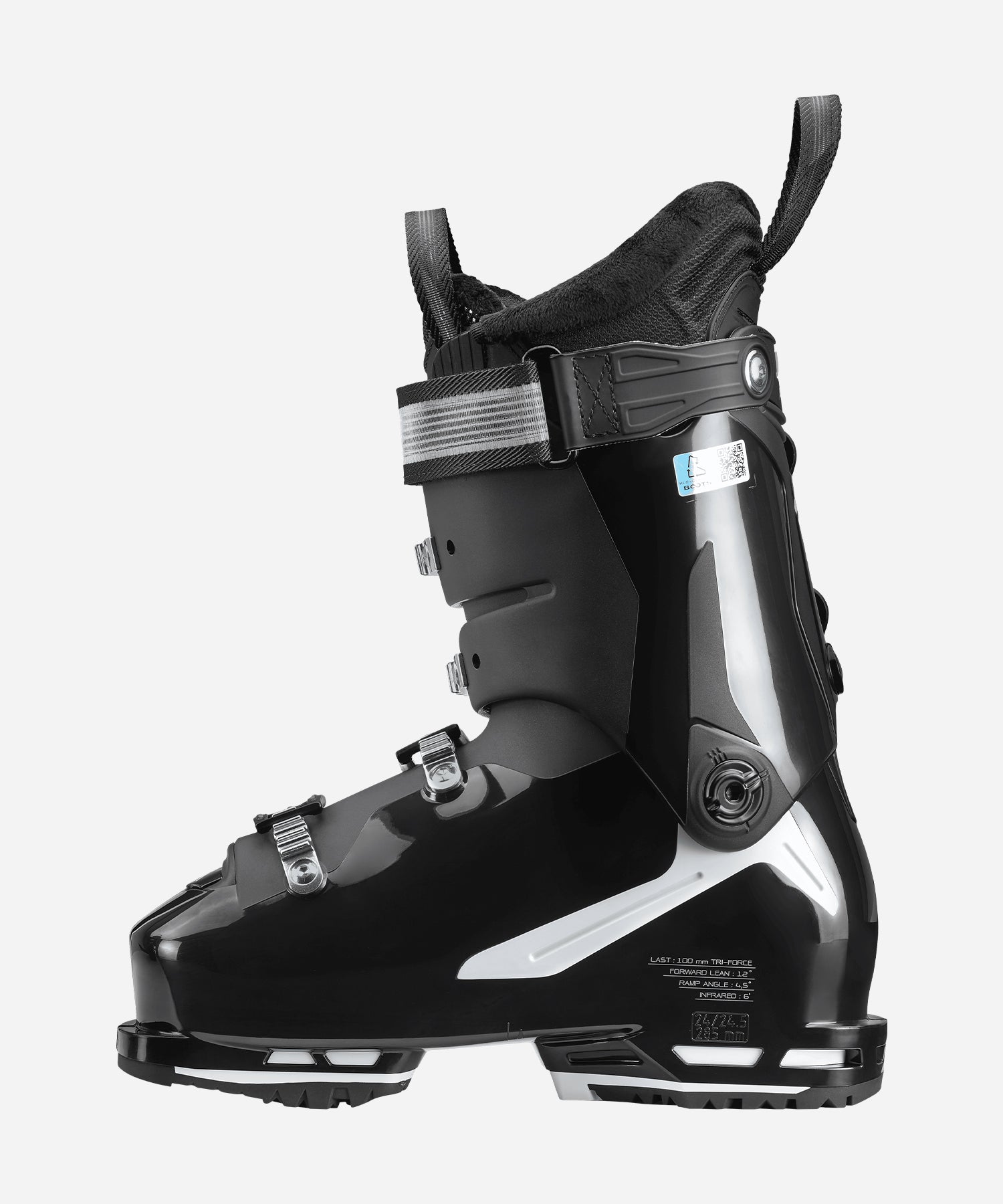 NordicaSpeedmachine385W2026-LeftInside