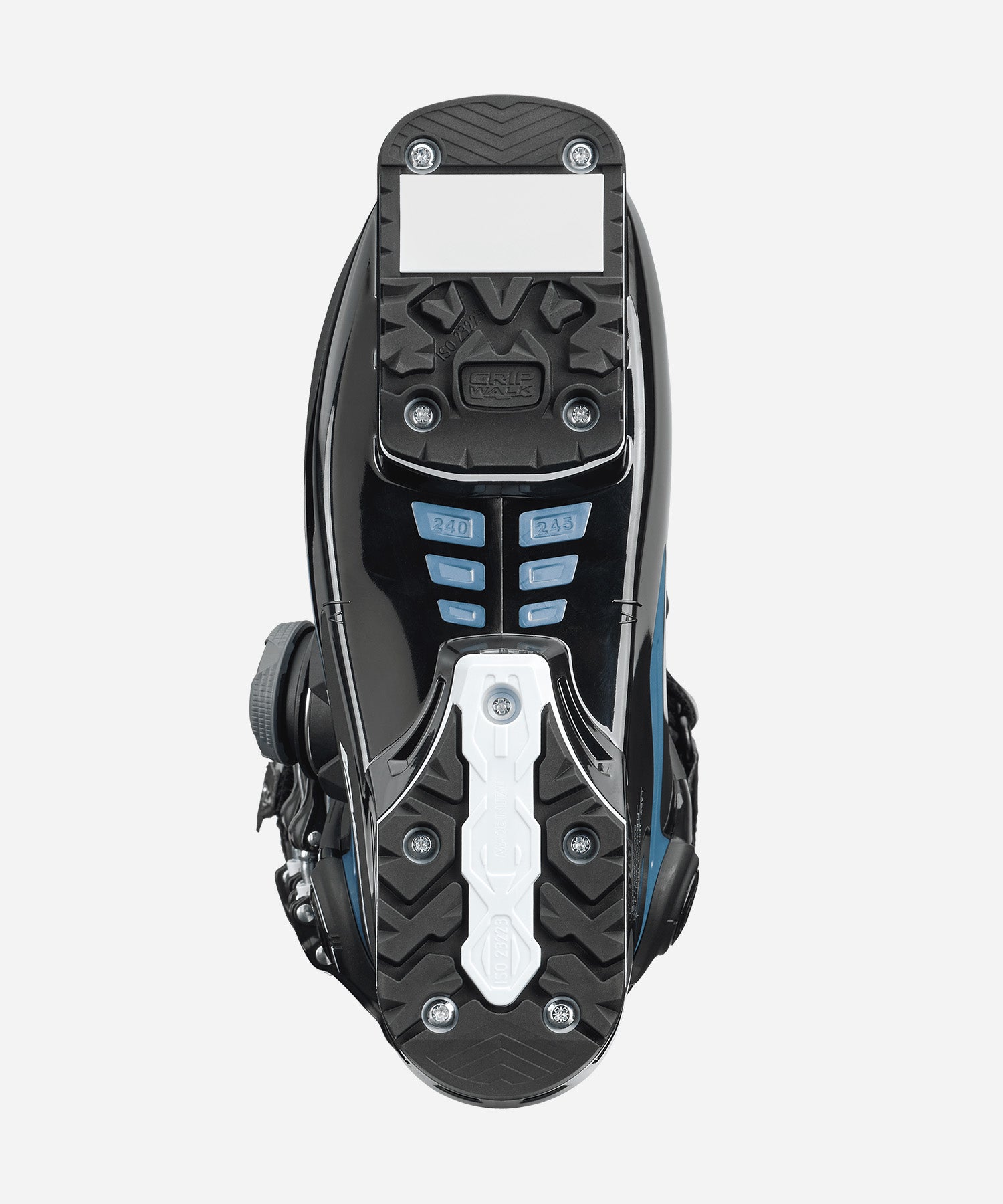 Nordica Speedmachine 3 95W BOA 2026