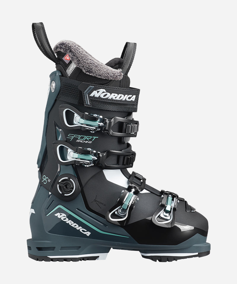 NordicaSportmachine395W2025-Side